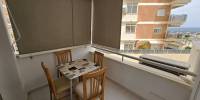 Sale - Apartment / Flat - Villajoyosa - Barberes Sur/ Palasiet