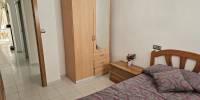 Sale - Apartment / Flat - Villajoyosa - Barberes Sur/ Palasiet