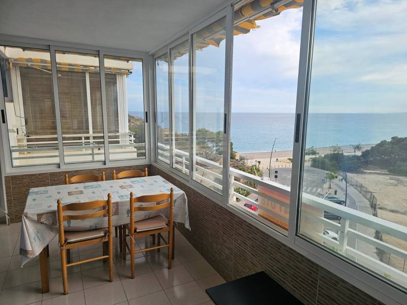 Apartamento - Venta - Villajoyosa - Playa Paraiso