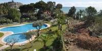 Sale - Appartement - Villajoyosa - Playa Paraiso