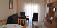 Sale - Apartment - Villajoyosa - Gasparot/ Plans