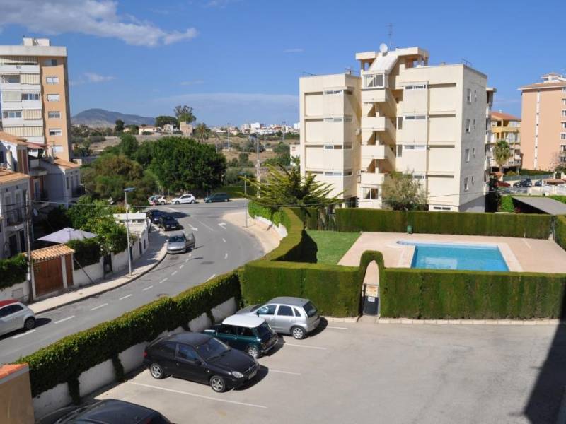 Apartment - Sale - Villajoyosa - Gasparot/ Plans