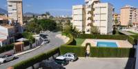 Sale - Apartment - Villajoyosa - Gasparot/ Plans