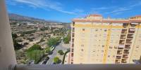 Sale - Appartement - Villajoyosa - Playa Torres