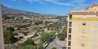 Sale - Apartment - Villajoyosa - Playa Torres