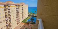 Sale - Appartement - Villajoyosa - Playa Torres