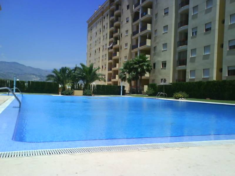 Apartment - Sale - Villajoyosa - Playa Torres