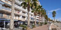 Venta - Apartamento - Villajoyosa - Playa Centro