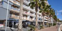 Sale - Appartement - Villajoyosa - Plage du Centre