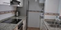 Venta - Apartamento - Villajoyosa - Playa Centro