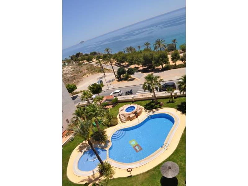 Appartement - Sale - Villajoyosa - Playa Torres