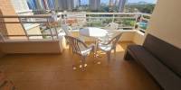 Sale - Apartment - Benidorm