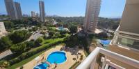 Sale - Apartment - Benidorm