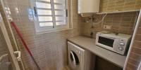 Sale - Apartment - Benidorm