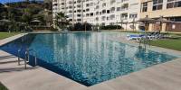 Long time Rental - Apartment - Villajoyosa - Montiboli area