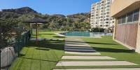 Long time Rental - Apartment - Villajoyosa - Montiboli area