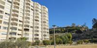 Long time Rental - Appartement - Villajoyosa - Montiboli 