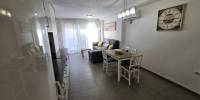 Alquiler a largo plazo - Apartamento - Villajoyosa - Montiboli