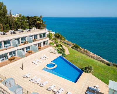 Apartment / Flat - Alquiler a corto plazo - Villajoyosa - BU000