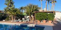 Sale - Villa - Villajoyosa -  Plage Varadero/ Estudiantes