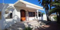 Sale - Villa - Villajoyosa -  Plage Varadero/ Estudiantes
