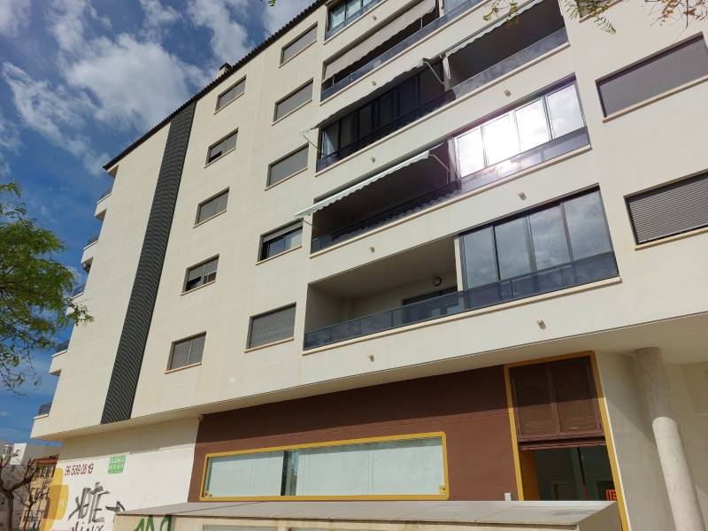 Apartment - Sale - Villajoyosa - Town Center