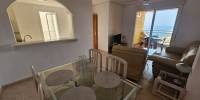 Sale - Apartment / Flat - Villajoyosa - Playa Torres