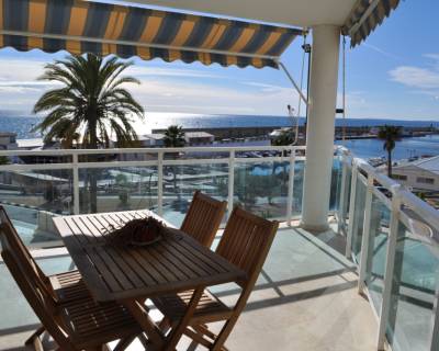 Appartement - Sale - Villajoyosa - V152