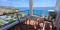Short time rental - Appartement - Villajoyosa - Playa Torres