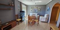 Short time rental - Appartement - Villajoyosa - Playa Torres