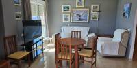 Short time rental - Appartement - Villajoyosa - Playa Torres