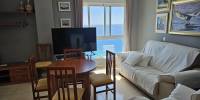 Short time rental - Appartement - Villajoyosa - Playa Torres