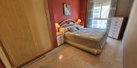 Short time rental - Appartement - Villajoyosa - Playa Torres