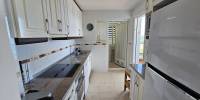 Short time rental - Appartement - Villajoyosa - Playa Torres