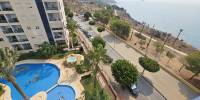 Short time rental - Appartement - Villajoyosa - Playa Torres