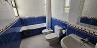Alquiler a largo plazo - Apartamento - Villajoyosa - Playa Paraiso