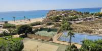 Alquiler a corto plazo - Apartment / Flat - Villajoyosa - Playa Paraiso