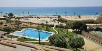 Alquiler a corto plazo - Apartment / Flat - Villajoyosa - Playa Paraiso