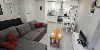 Venta - Apartment / Flat - Villajoyosa - Playa Torres