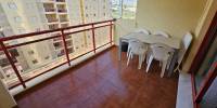 Venta - Apartment / Flat - Villajoyosa - Playa Torres