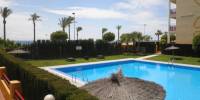 Venta - Apartment / Flat - Villajoyosa - Playa Torres