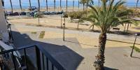 Long time Rental - Maison de ville / Duplex - Villajoyosa - Plage du Centre
