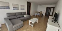 Long time Rental - Apartment / Flat - Villajoyosa - Playa Paraiso