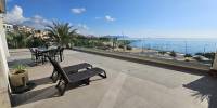 Short time rental - Apartment / Flat - Villajoyosa - Main Beach