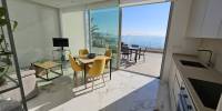 Short time rental - Apartment / Flat - Villajoyosa - Main Beach