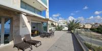 Short time rental - Apartment / Flat - Villajoyosa - Main Beach