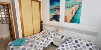 Venta - Apartment / Flat - Villajoyosa - Playa Torres