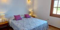 Short time rental - Villa - Finestrat - Village