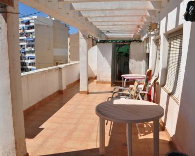 Penthouse - Sale - Villajoyosa - V003
