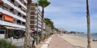 Alquiler a corto plazo - Atico - Villajoyosa - Playa Centro